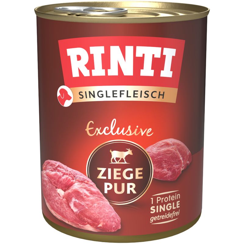 RINTI Singlefleisch 12 x 800 g