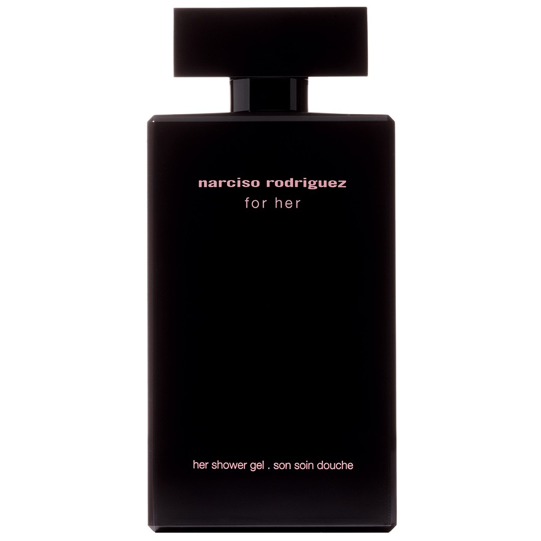 Shower Gel