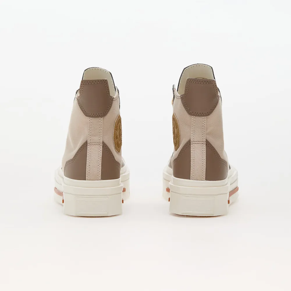 Converse Chuck 70 De Luxe Squared A06430C / grau