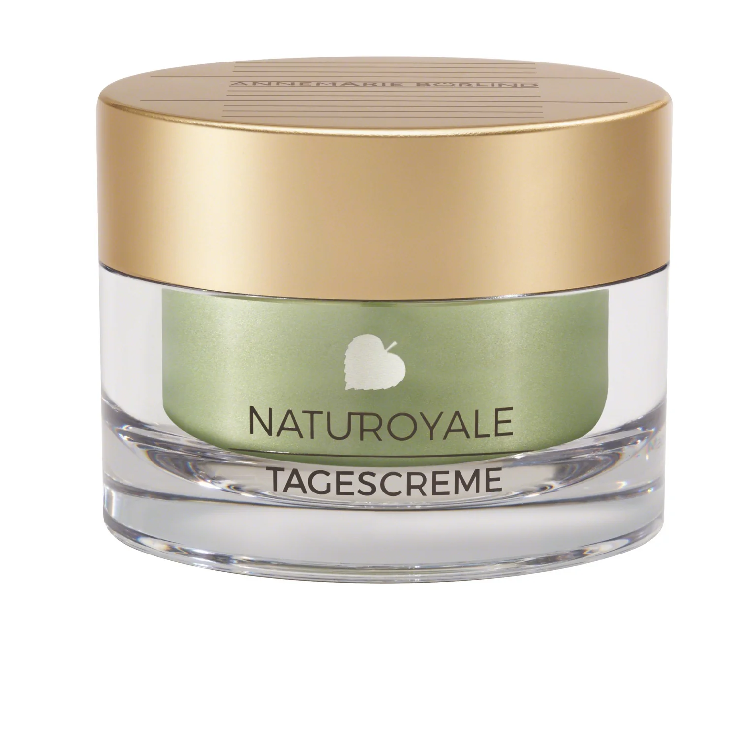 Cremă de zi Naturoyale - Cremă de zi lifting