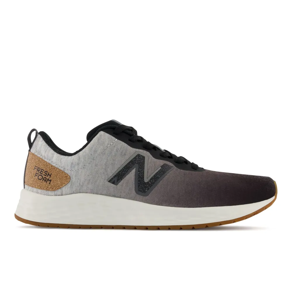 New Balance Fresh Foam Arishi WARISGK3 / schwarz