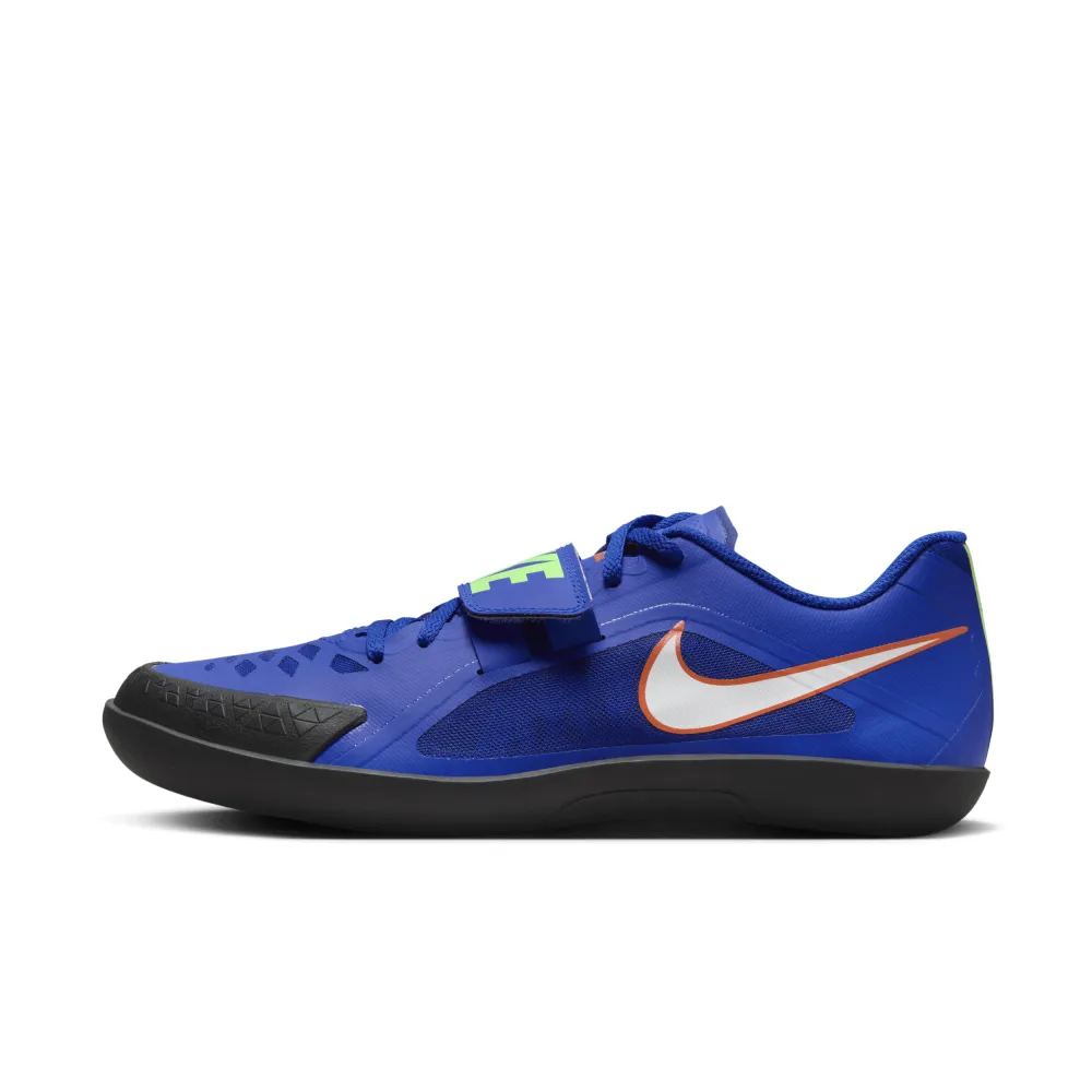Nike Zoom Rival SD 2 685134-400 / blau