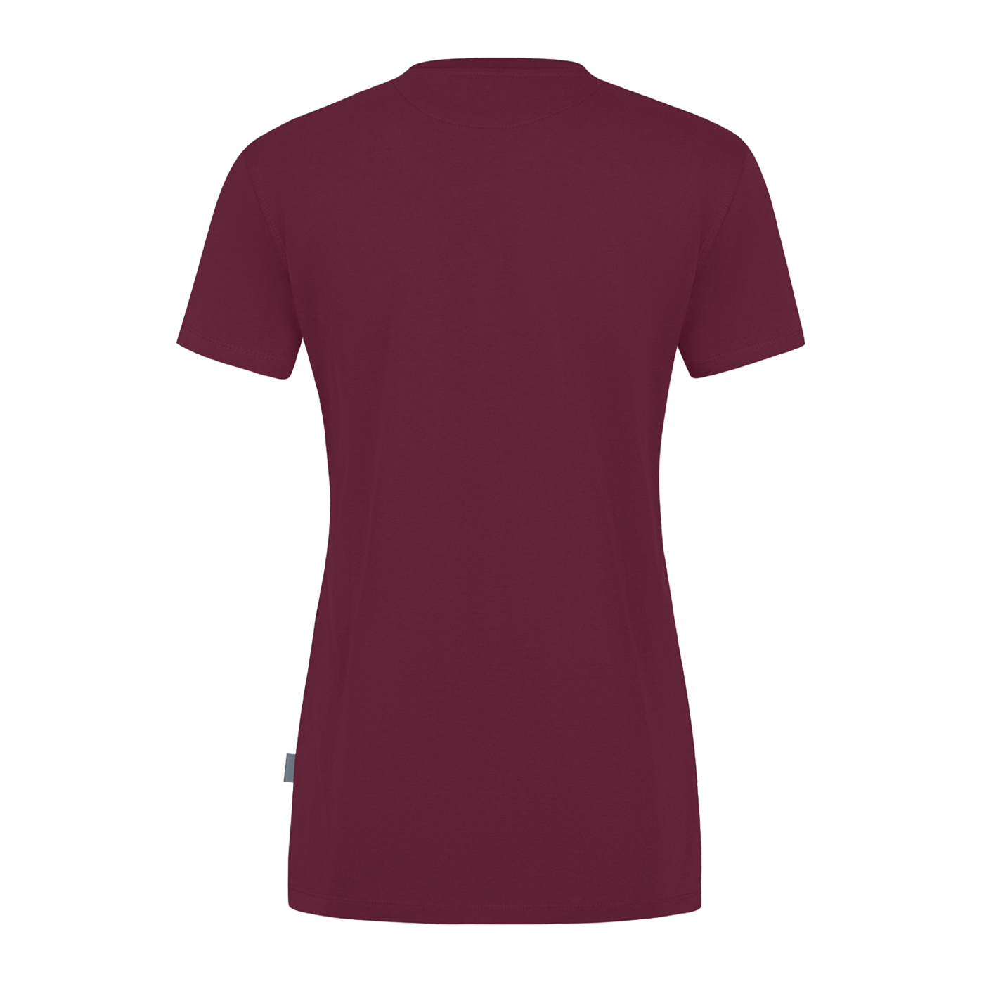 JAKO Doubletex T-Shirt Damen Braun F130