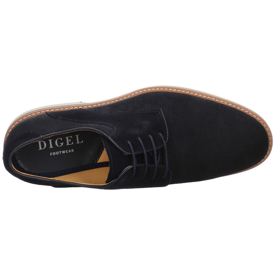 Digel Seven Schnürschuh