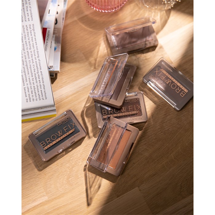 Brow Fix Soap Stylist