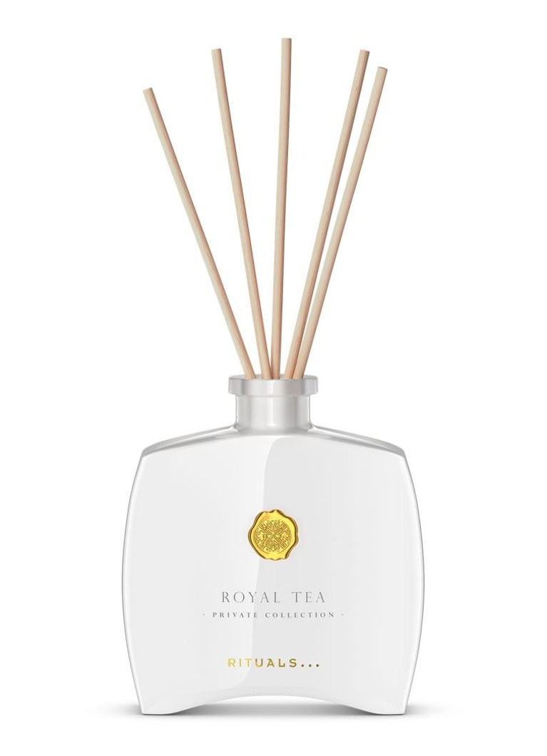 Rituals Royal Tea Mini mirisni štapići - mirisni štapići 100 ml