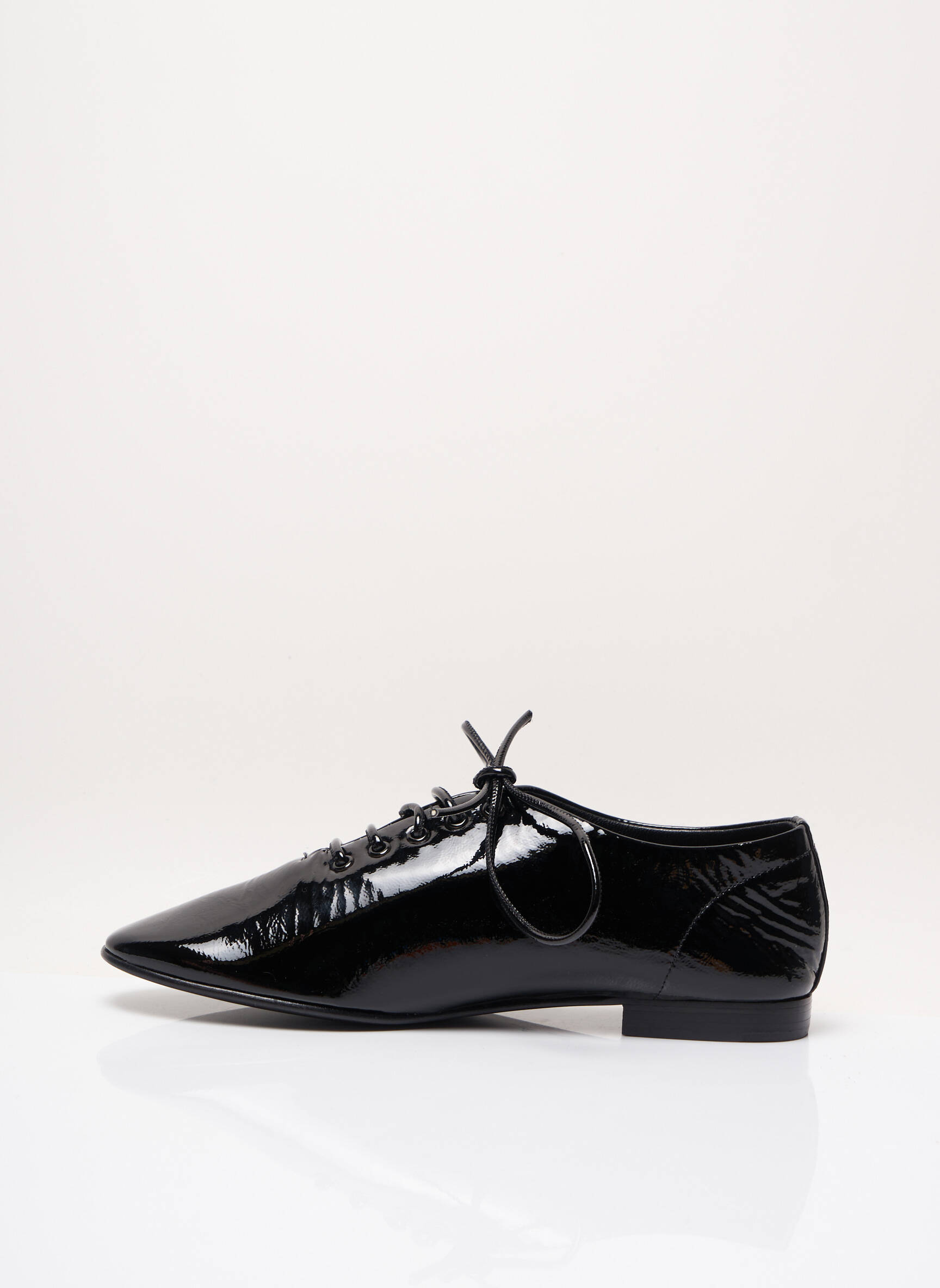 Mi Mai Derby Femme couleur noir