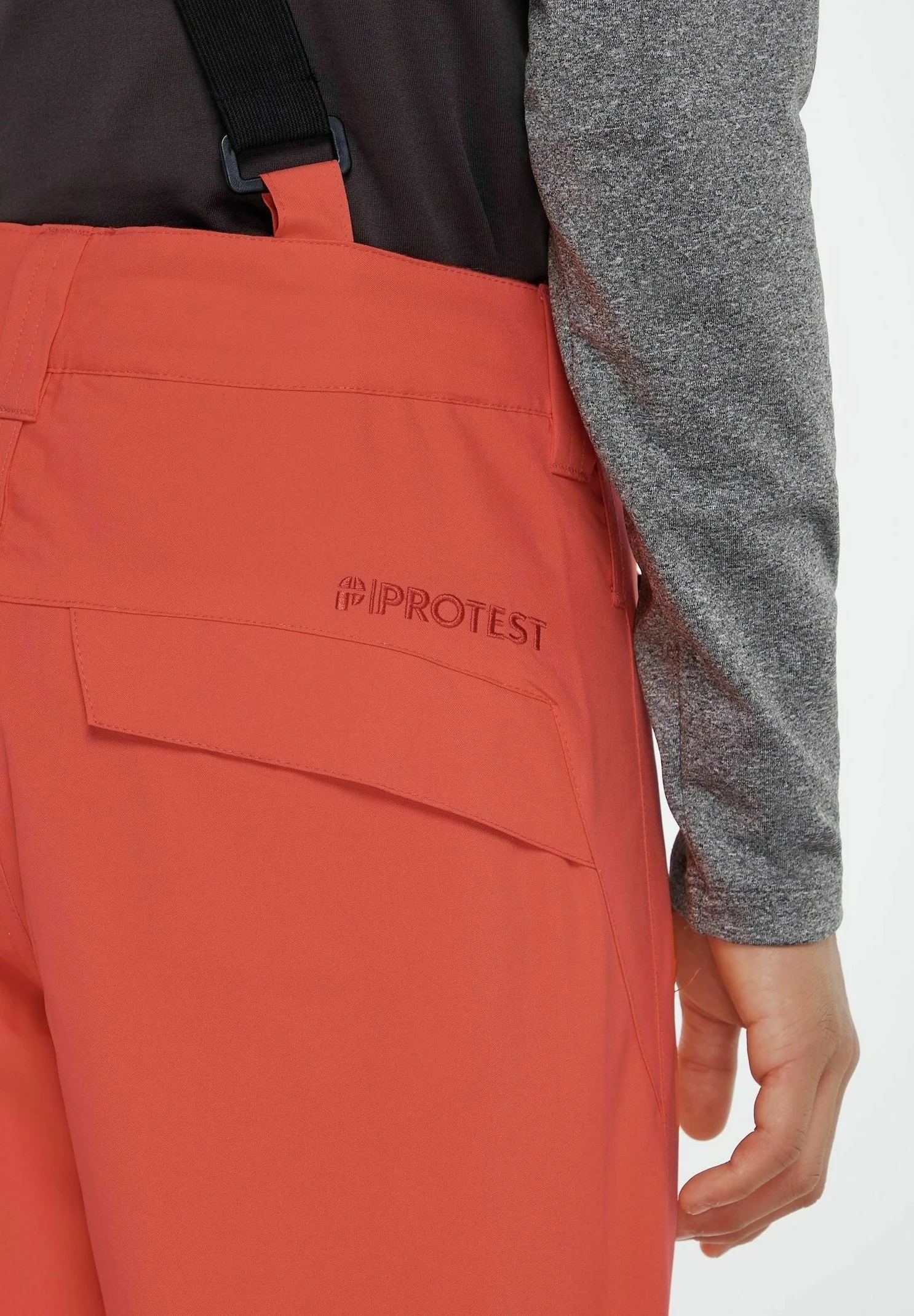Protest SPIKET JR - Pantalones de esquí