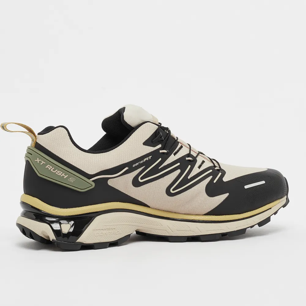 Salomon XT Rush 2 L47285400 / grau
