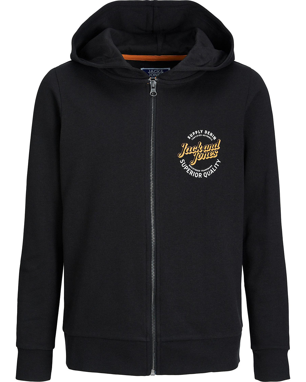 Sweatshirt JJMIKK für Jungen
