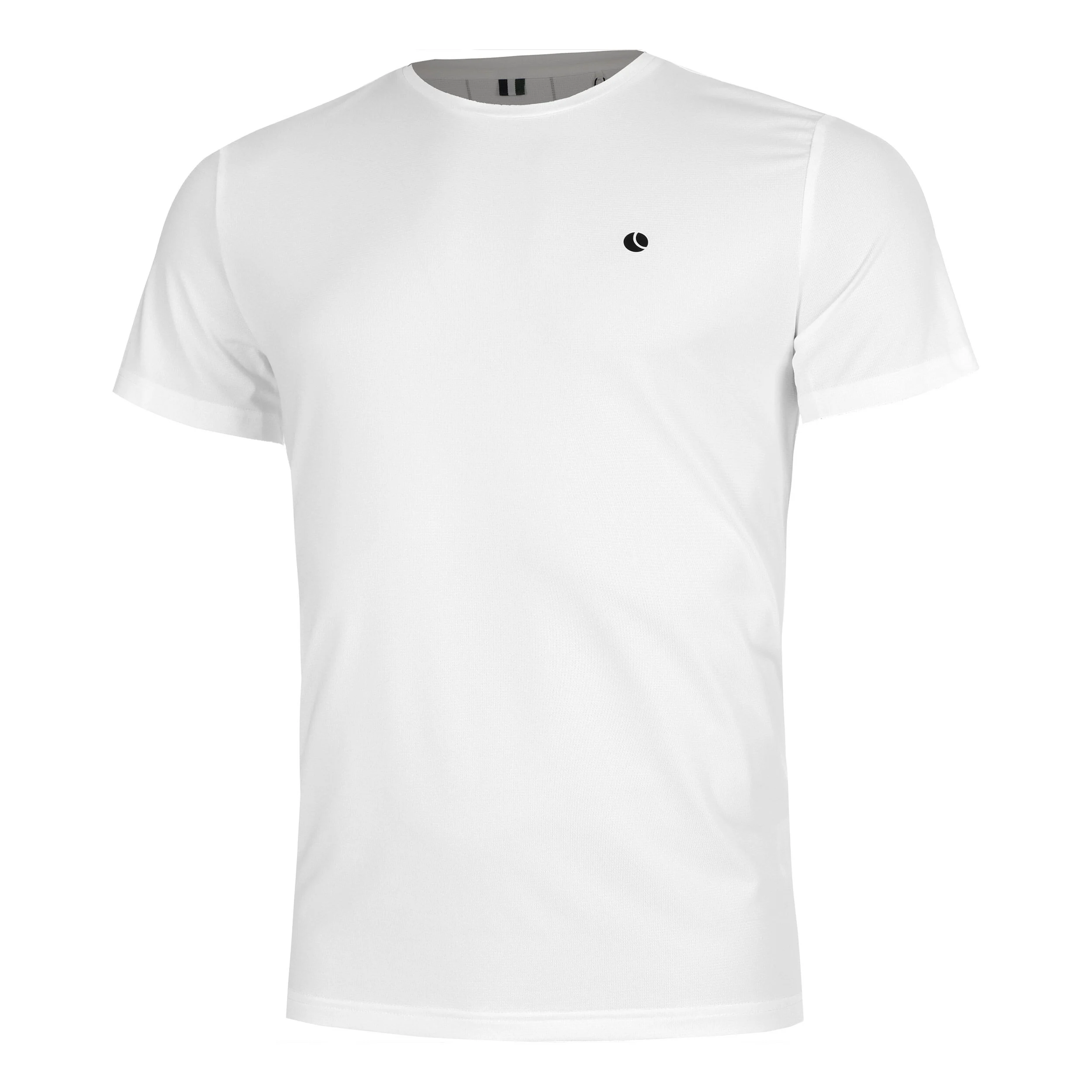 Ace Performance T-Shirt Herren - Weiß