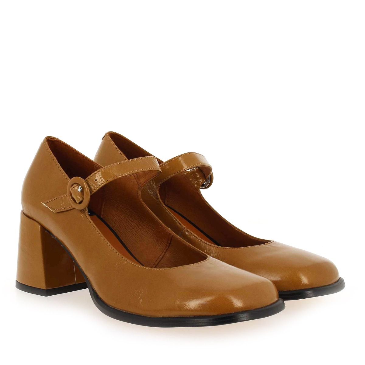 Angel Alarcon  23576-624A - Beige