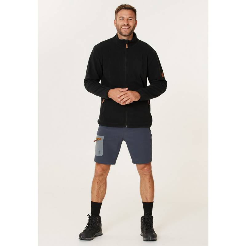 Gipfelglück Michl Fleecejacke Herren