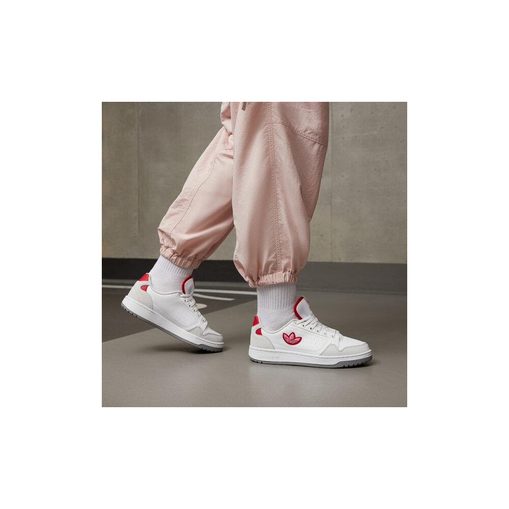 adidas NY 90 J HP9597 / weiss