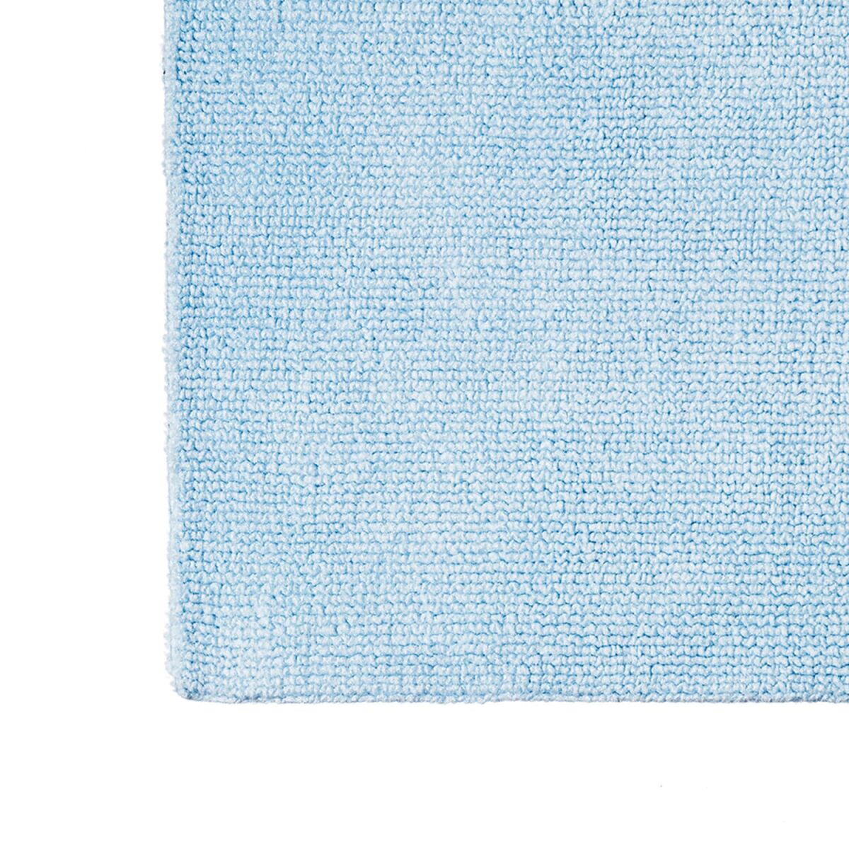FX Protect Blue Sky Randloses Mikrofasertuch 500GSM 40×40