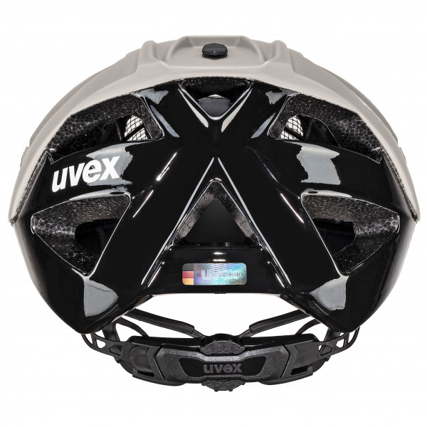 Uvex - Quatro CC - Radhelm