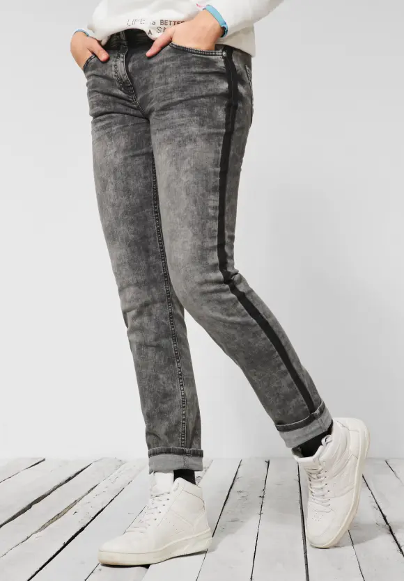 CECIL Loose Fit Hose