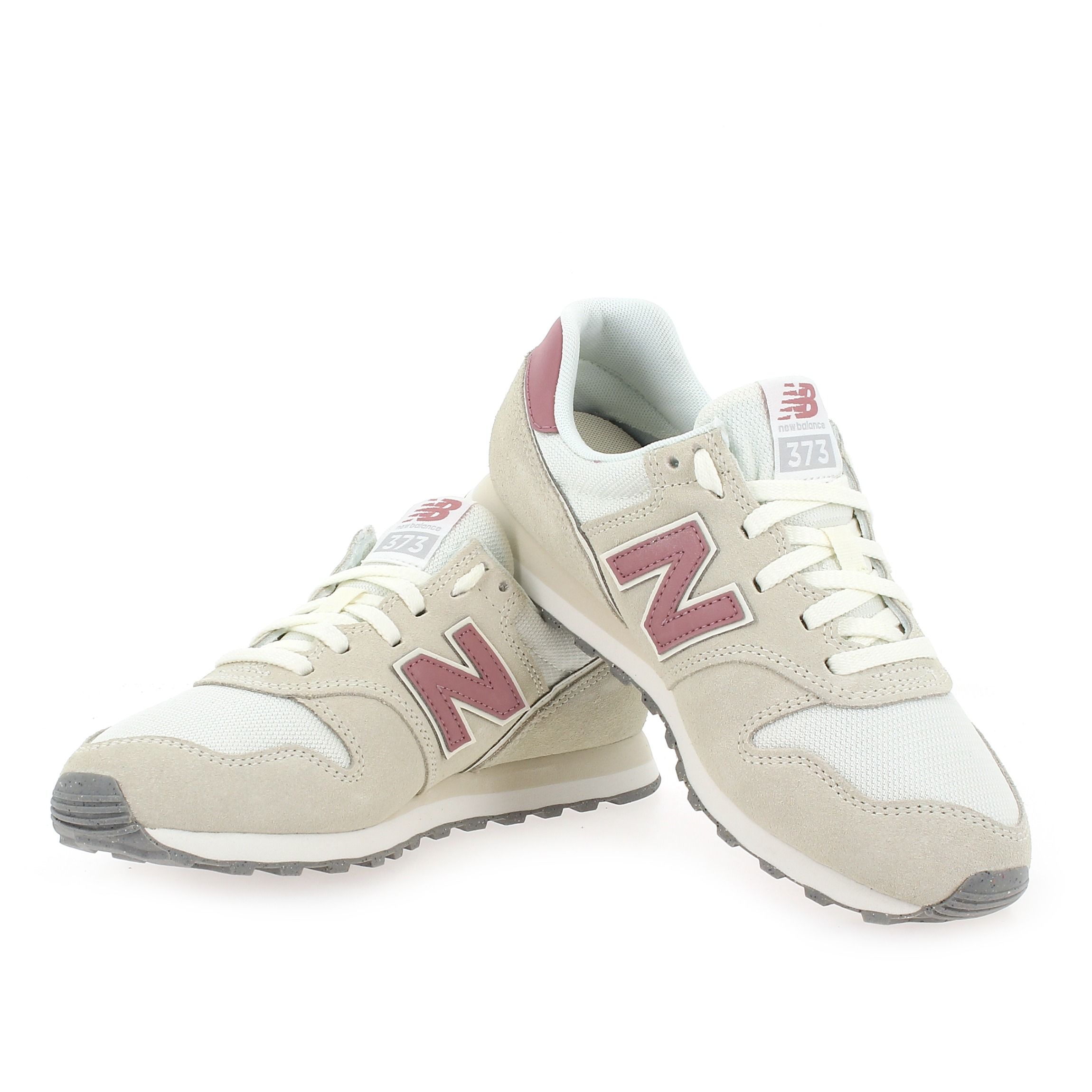 New Balance  WL373O - Rose Craie