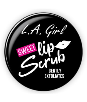 L.A. Girl Sweet Lip Scrub Lippenpeeling-6 g