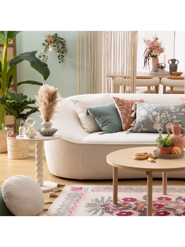 Atmosphera Créateur d'intérieur Couchtisch in weiß günstig kaufen onesize
