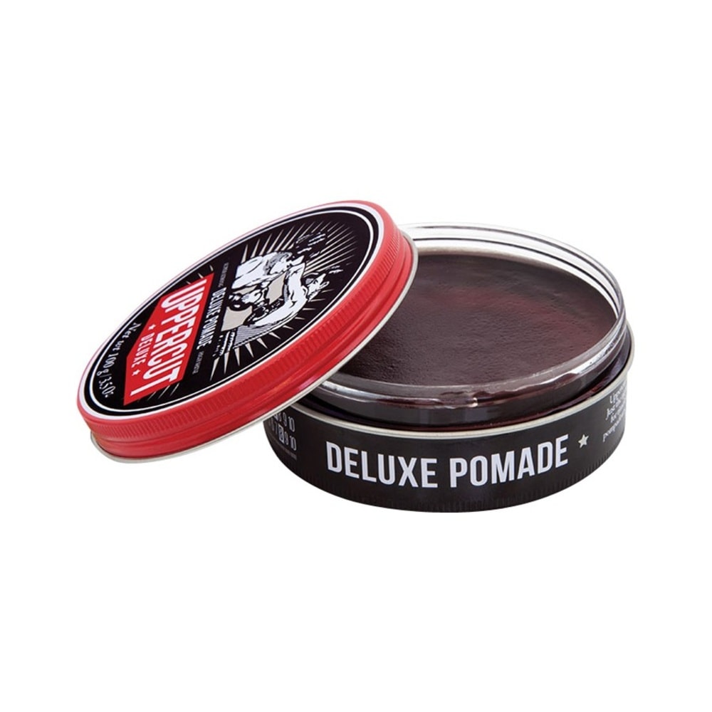 UPPERCUT DELUXE Deluxe Pomade Cire capillaire