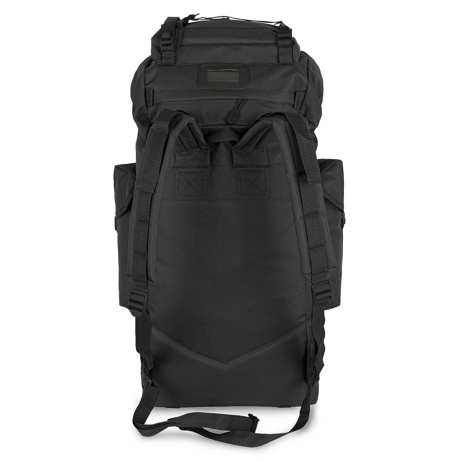 BW Kampfrucksack Gen. II Molle