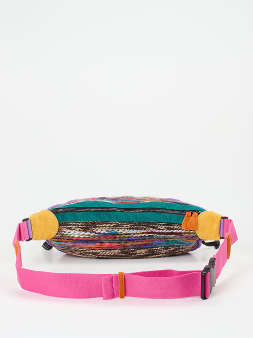 Crossbody Bag-93079990001 Flower Mountain