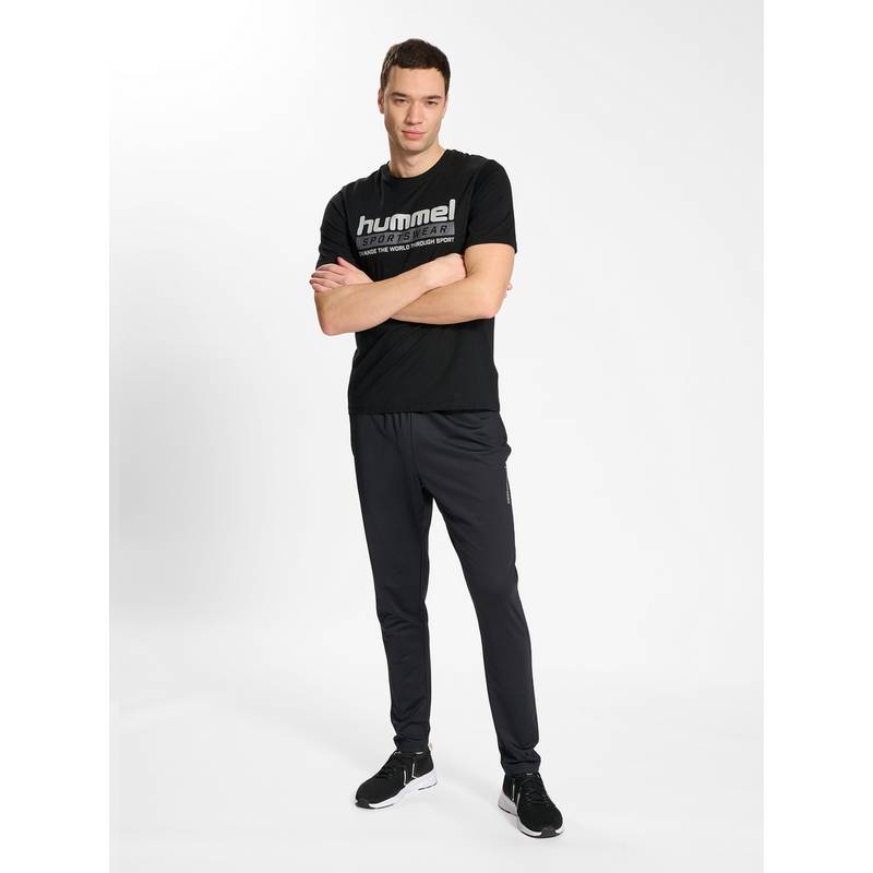 hummel hmlLGC CARSON T-SHIRT T-Shirt
