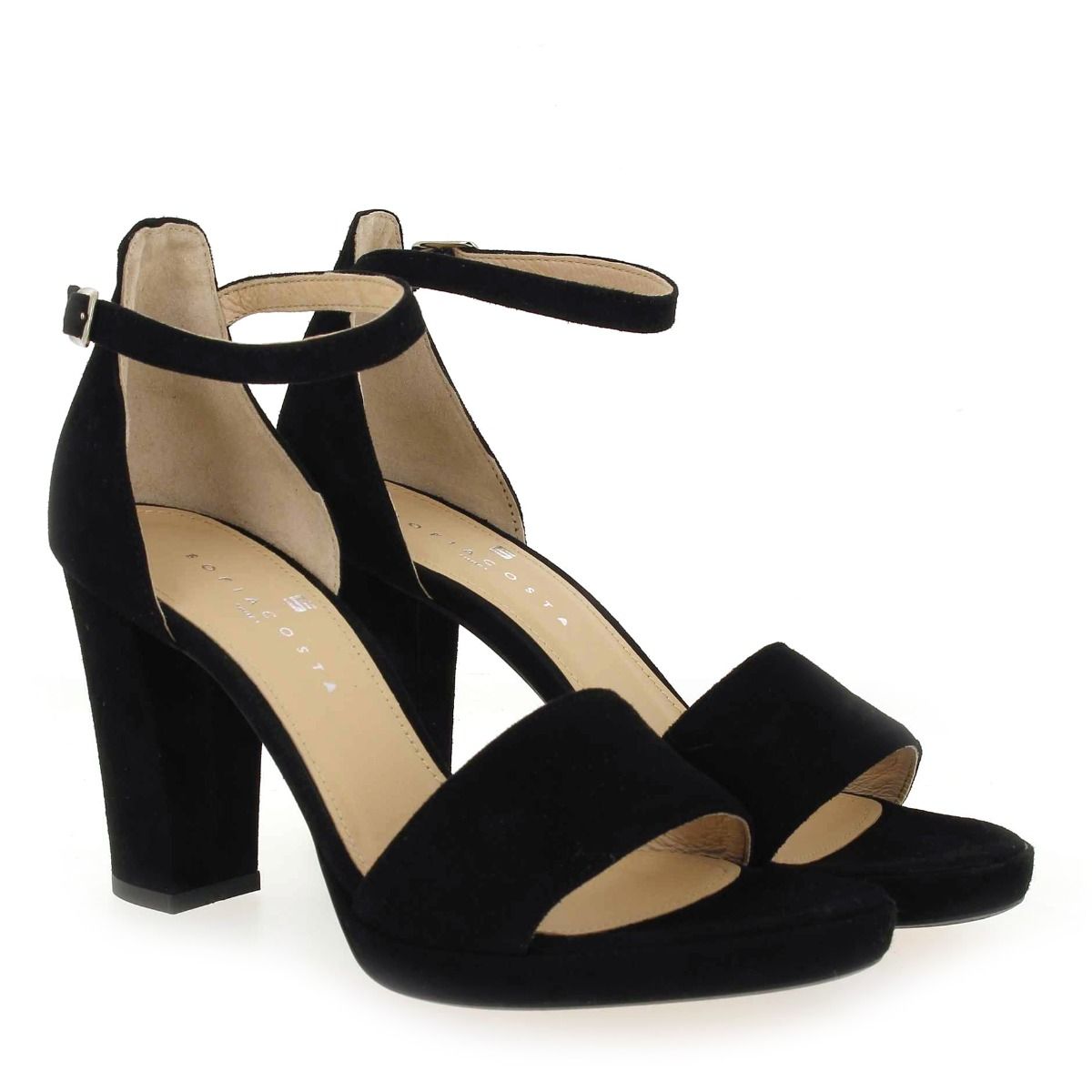 Sofia Costa  10278 - Noir