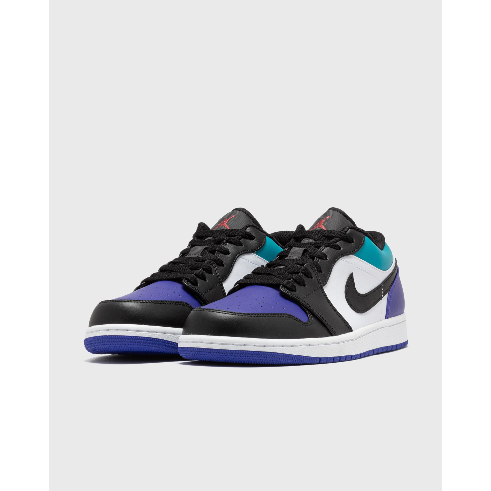NIKE JORDAN 1 Low Air 553558-154 / weiss