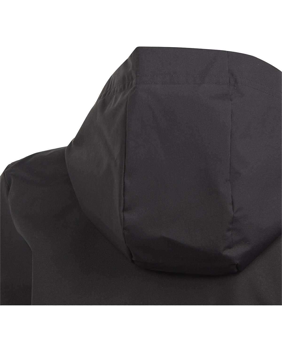 Sweatjacke ENT22 AW JKTY für Jungen (recycelt)