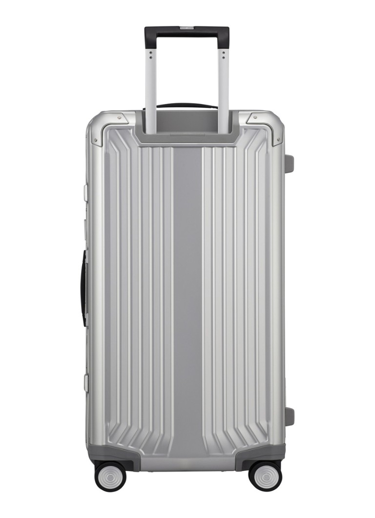 Samsonite Lite-Box con ruote, 80 cm