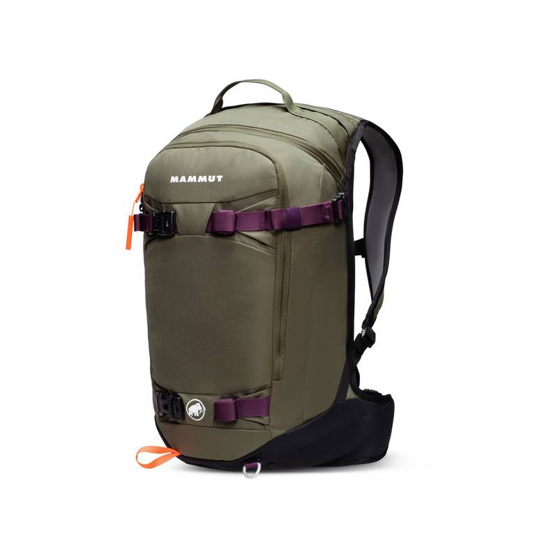 Mammut Nirvana 25 Skirucksack