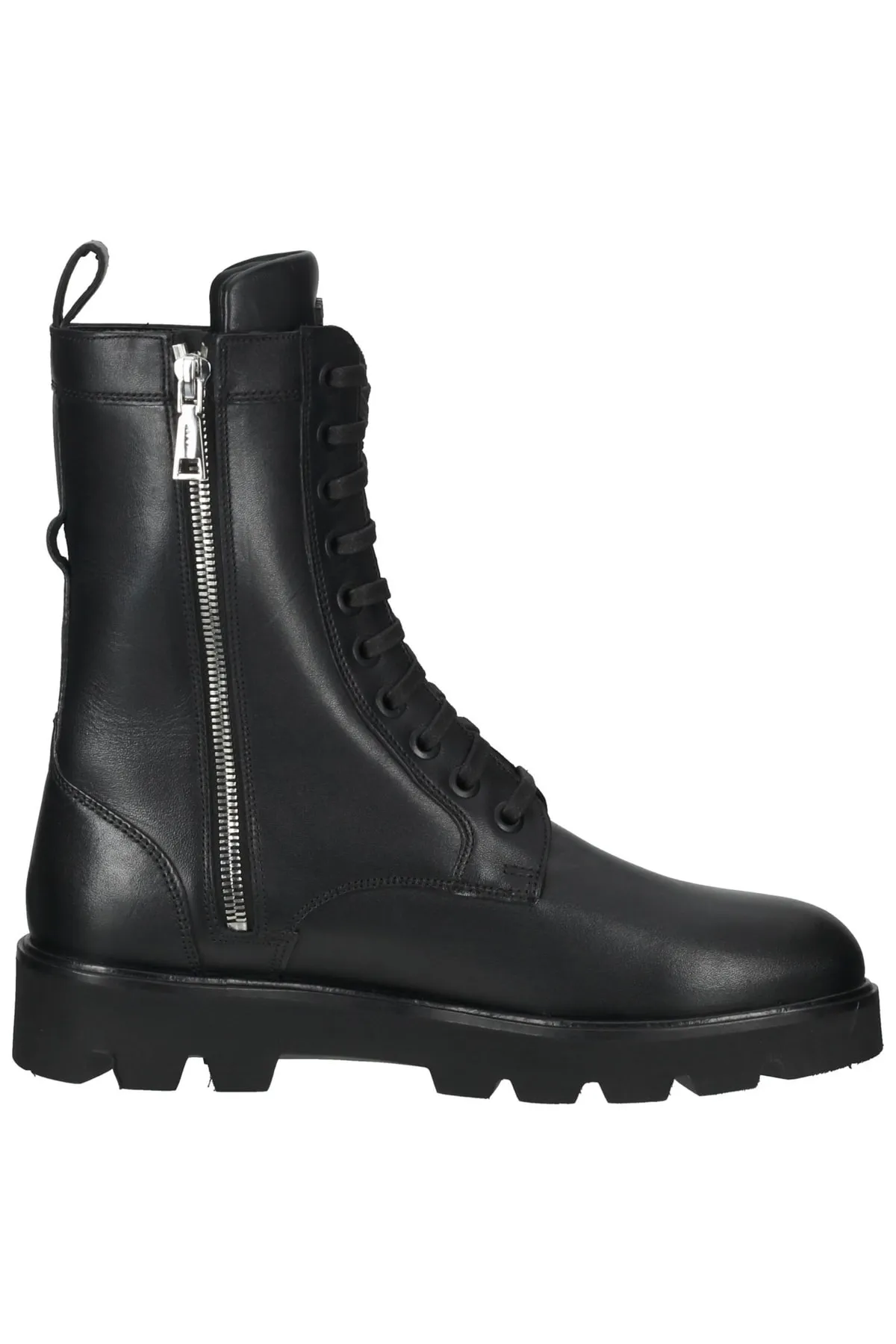 JOOP!  Stiefelette - Schwarz - Blockabsatz