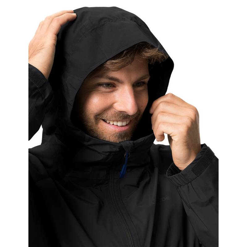 VAUDE Men's Neyland Jacket II Outdoorjacke Herren