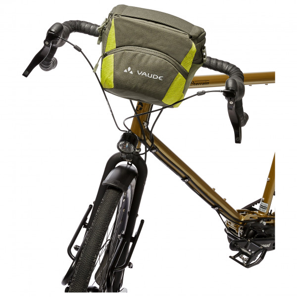 Vaude - OnTour Box M - Lenkertasche