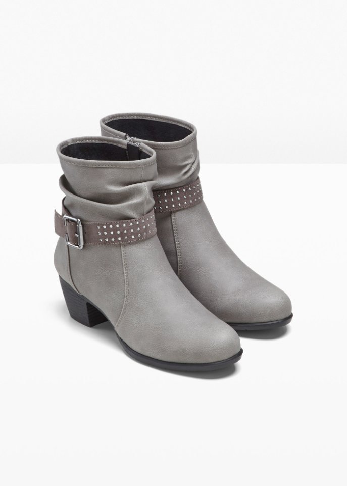 Stiefelette