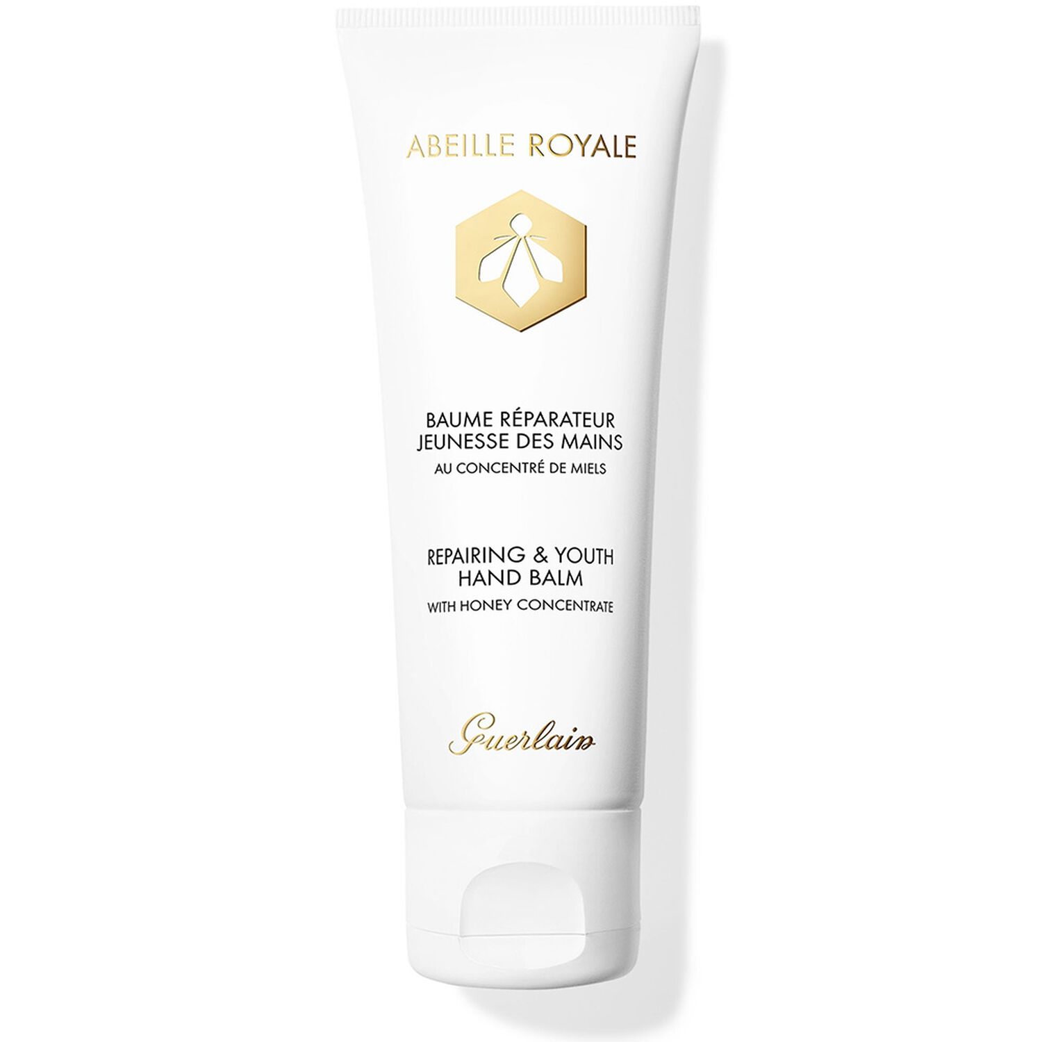 Guerlain Abeille Royale Baume Réparateur Jeunesse des Mains 40 ml