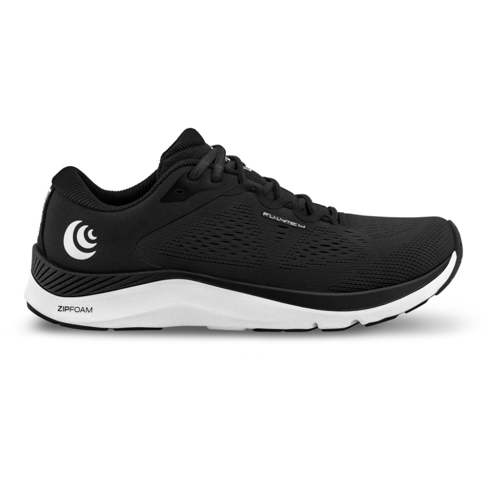 Topo Fli Lyte 4 M049-BLKWHT / schwarz