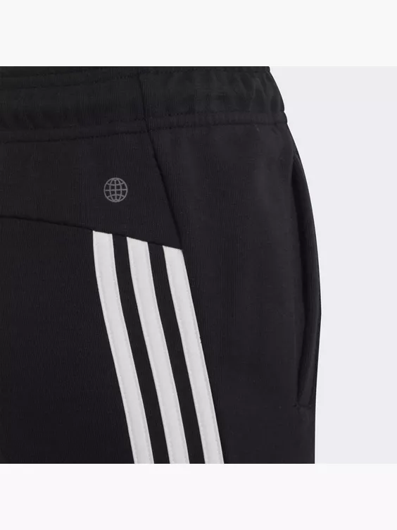 adidas Future Icons 3-Streifen Ankle-Length Hose