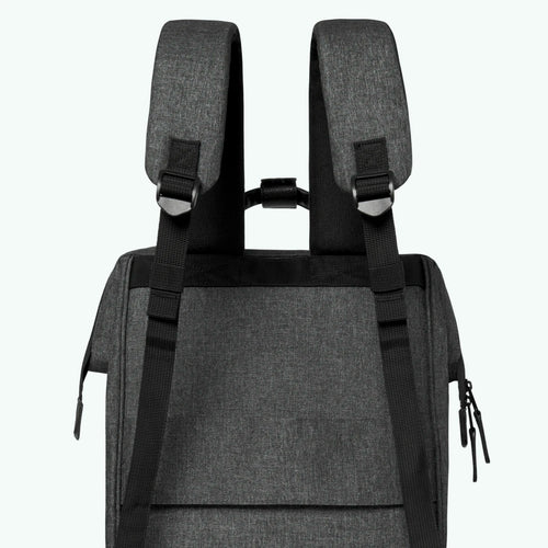 Adventurer Large Backpack Luxembourg Dark Grey