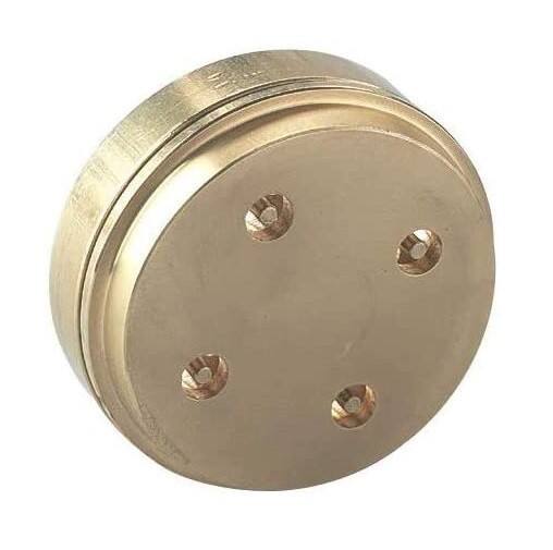 KENWOOD Teigwareneinsatz AT910011 Bronze Gelb