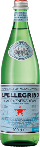 San Pellegrino