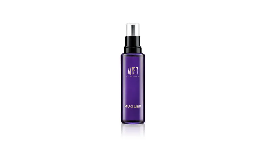 MUGLER Alien Eau de Parfum Nachfüllbar 100 ml