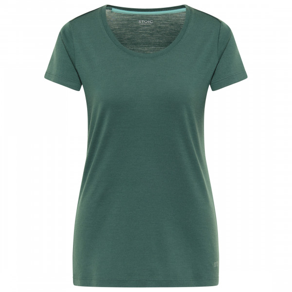 Stoic - Women's Merino180 BjoernenSt. T-Shirt - Merinounterwäsche