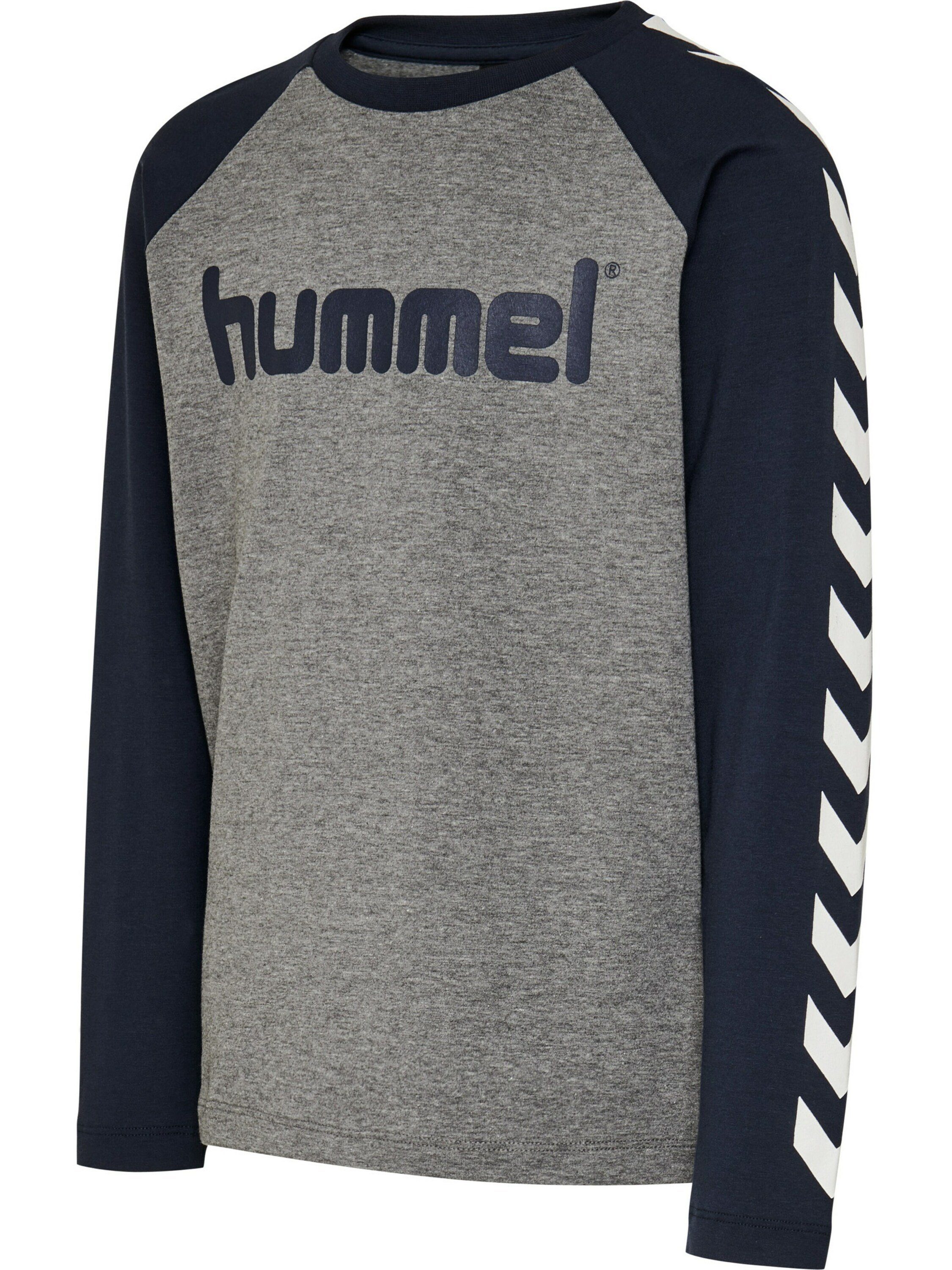 hummel Funktionsshirt (1-tlg) Weiteres Detail