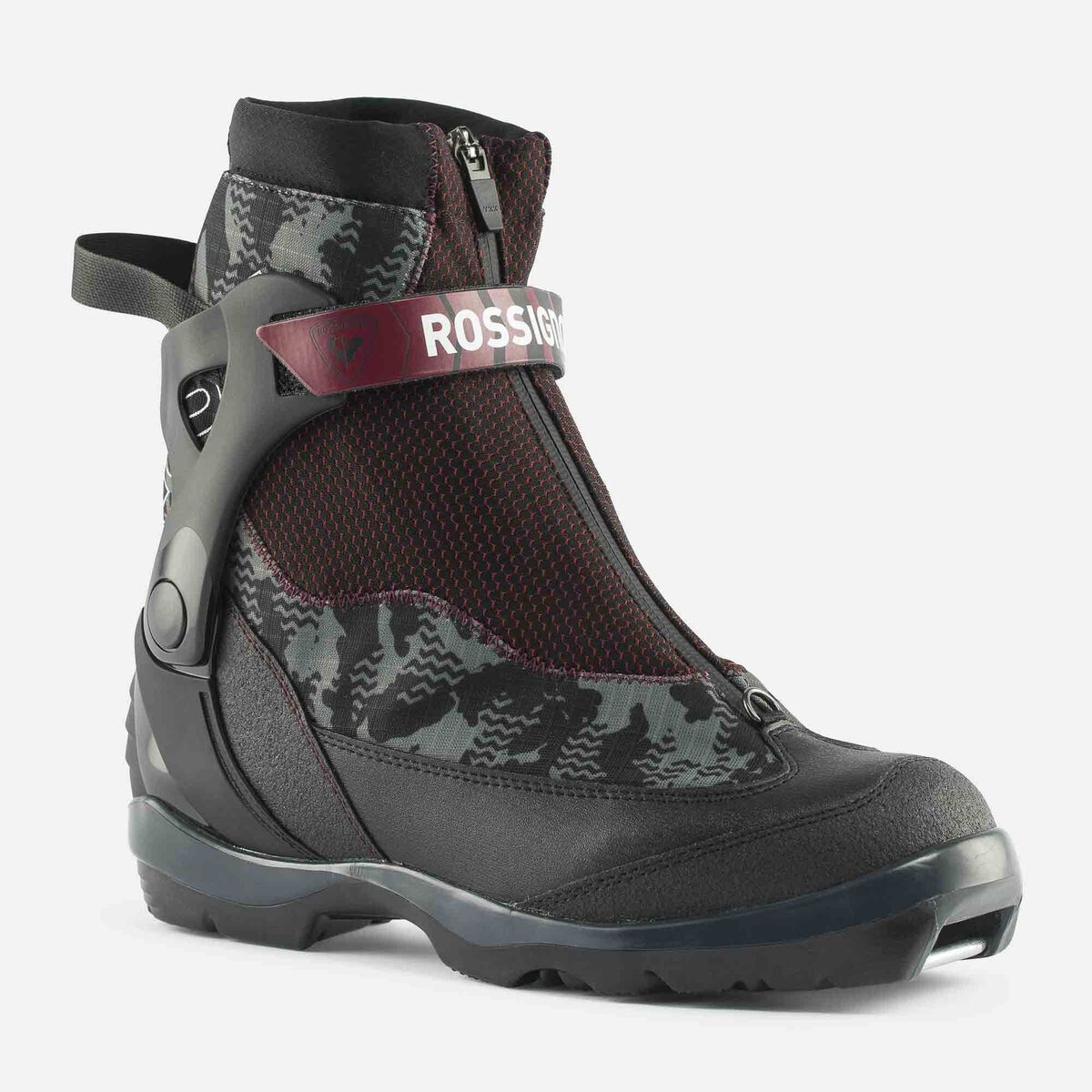 Unisex BACKCOUNTRY NORDIC SKISCHUHE BC X 6