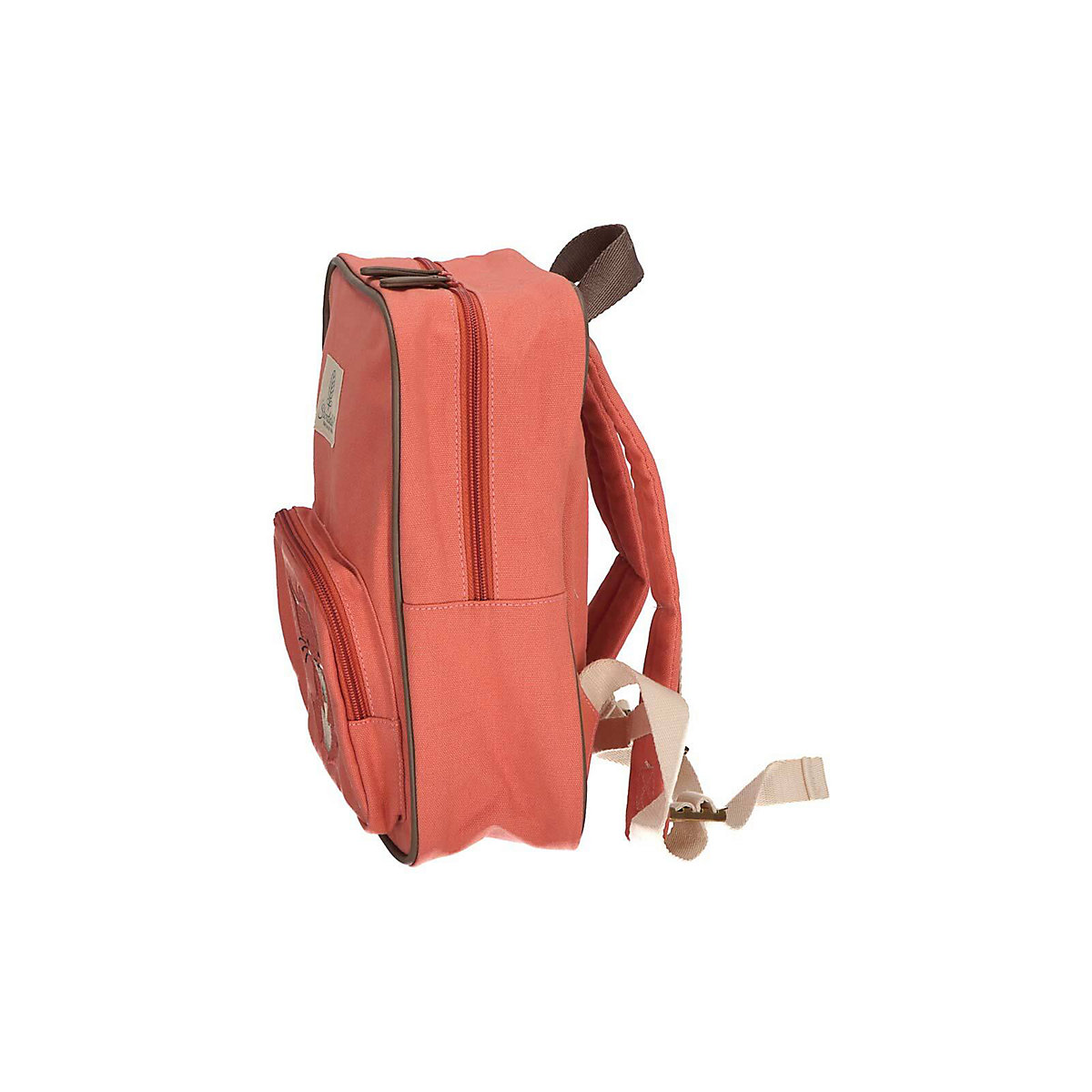 Stay true to nature' Rucksack & Trinkflaschen Set 2-tlg. Enna Kindergartenrucksäcke