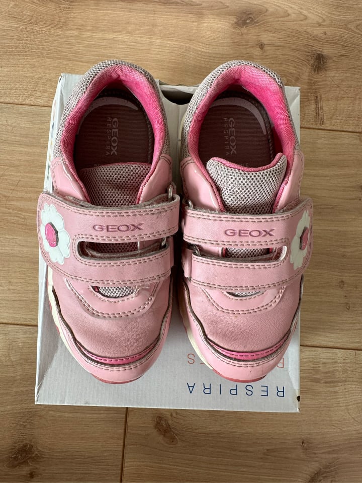 Geox Sneakers 