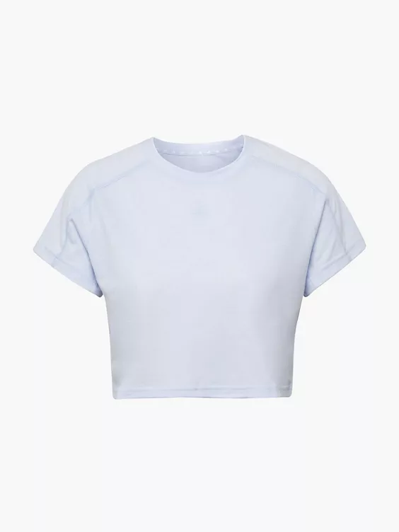 adidas Crop T-Shirt